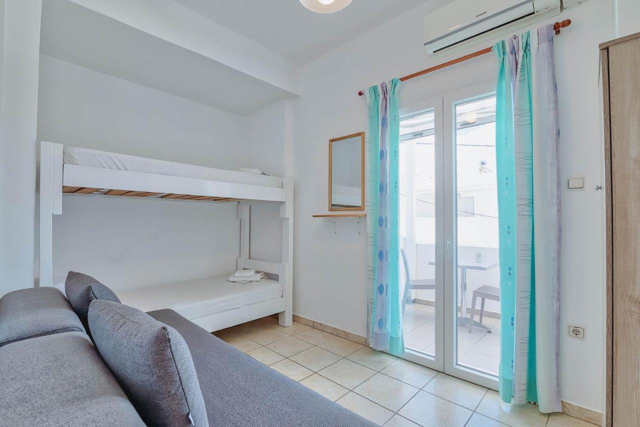 Pavlos Place Antiparos Exterior photo